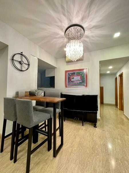 FABER CREST 3