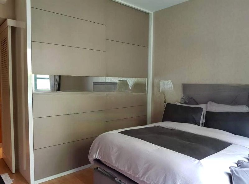 FABER CREST 10