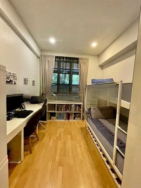 FABER CREST 8