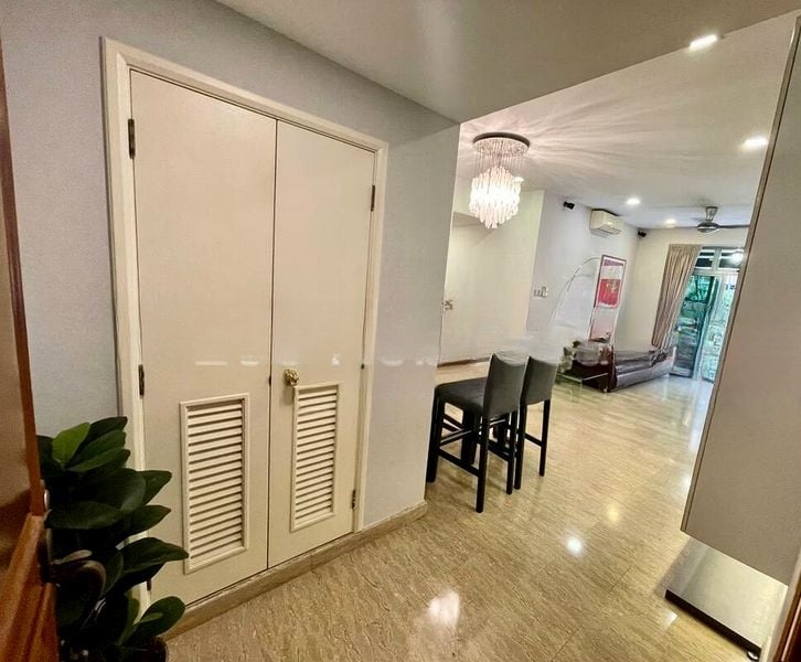 FABER CREST 6