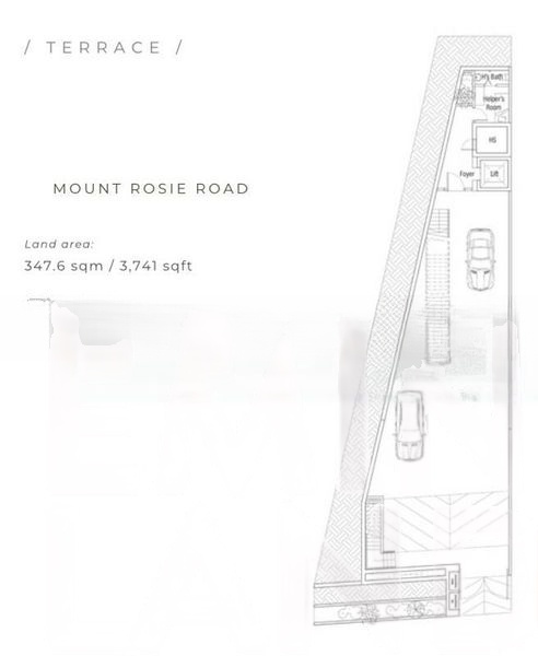 MOUNT ROSIE TERRACE 11