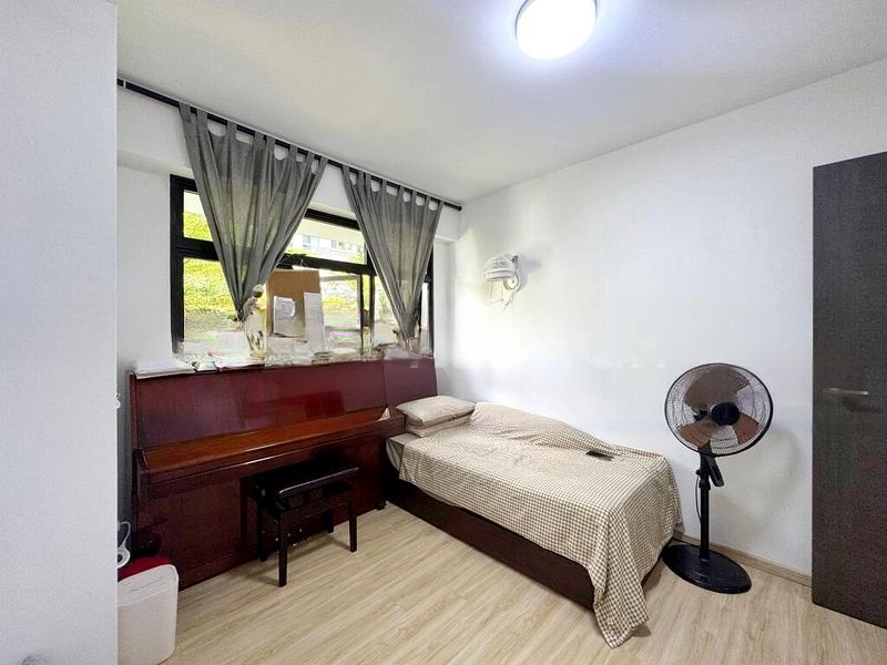 TAMPINES NTH DR 1 12