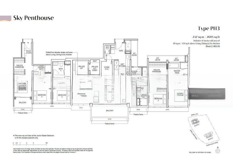 IRWELL HILL RESIDENCES 7