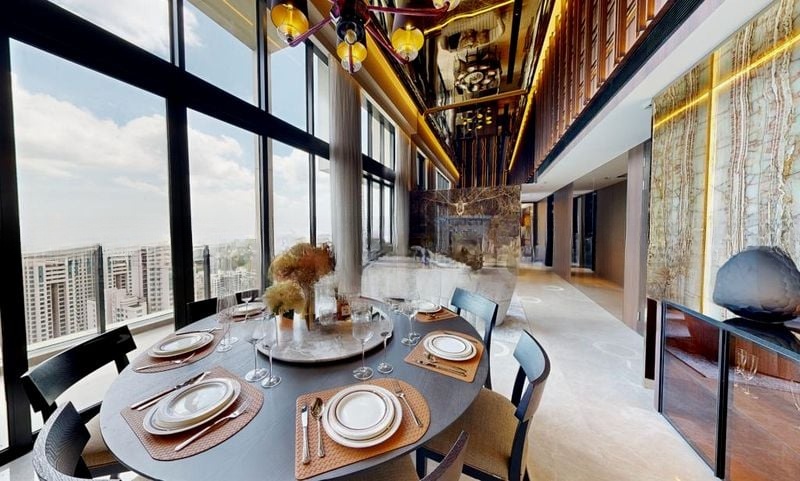 IRWELL HILL RESIDENCES 5