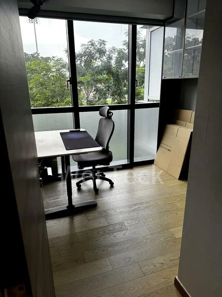 THE FLORENCE RESIDENCES 2