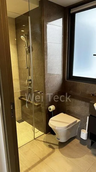 THE FLORENCE RESIDENCES 4