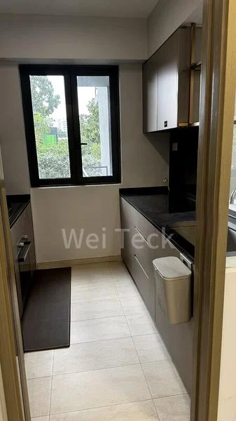 THE FLORENCE RESIDENCES 5