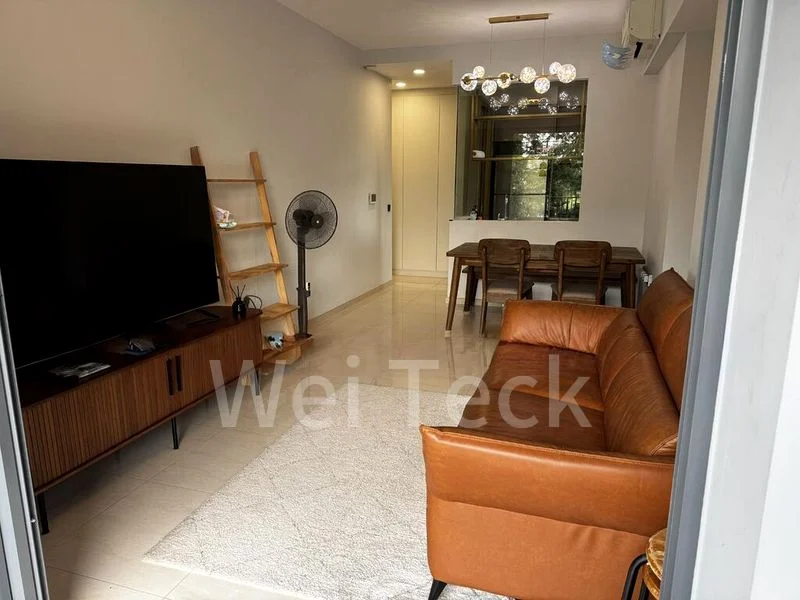 THE FLORENCE RESIDENCES 6