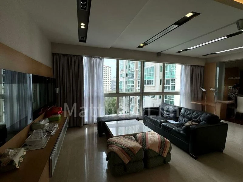 GOLDENHILL PARK CONDOMINIUM 2