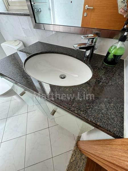 GOLDENHILL PARK CONDOMINIUM 3