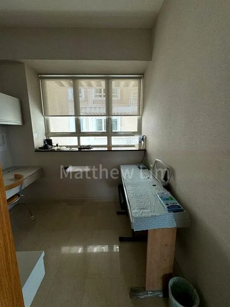 GOLDENHILL PARK CONDOMINIUM 5