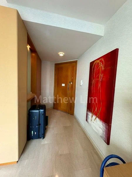 GOLDENHILL PARK CONDOMINIUM 6