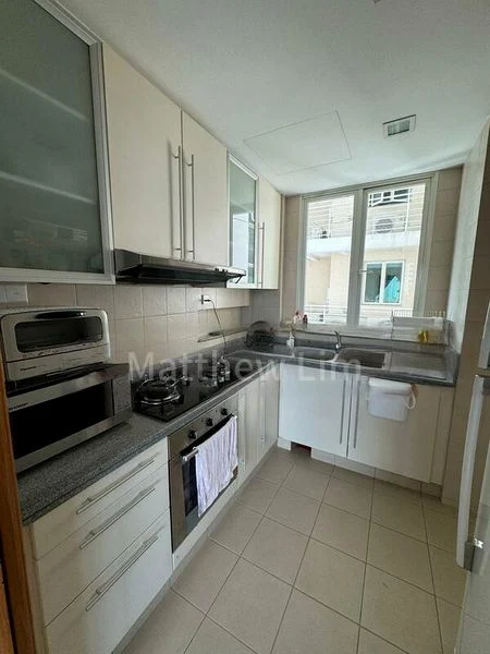 GOLDENHILL PARK CONDOMINIUM 7