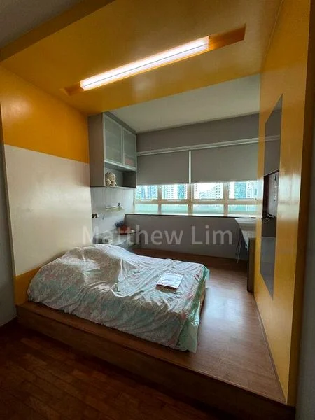 GOLDENHILL PARK CONDOMINIUM 10