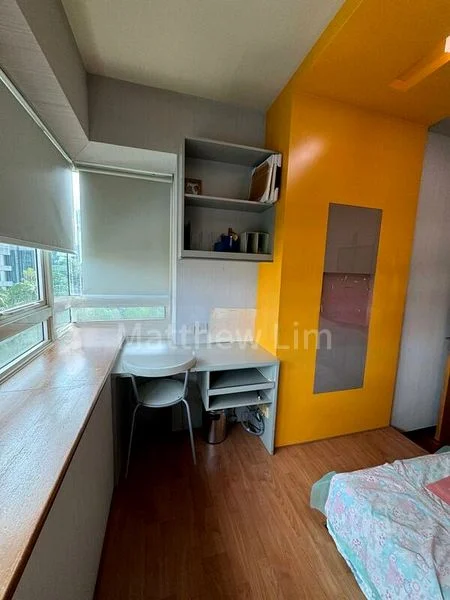 GOLDENHILL PARK CONDOMINIUM 11