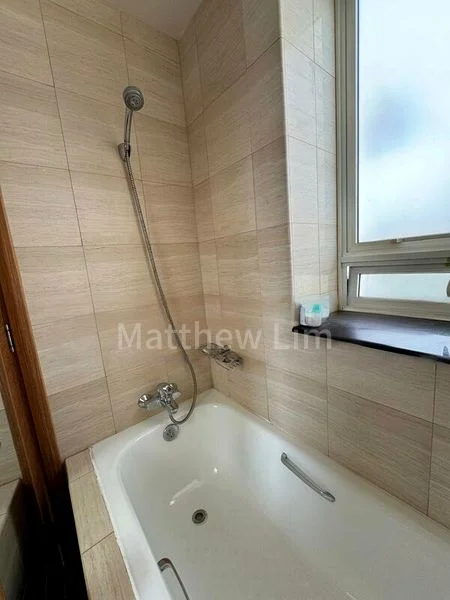 GOLDENHILL PARK CONDOMINIUM 12