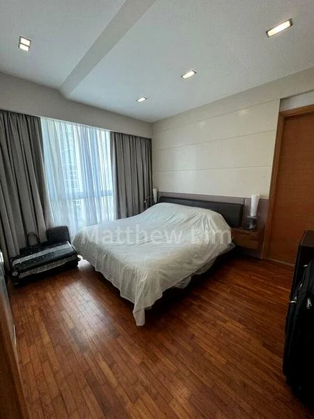 GOLDENHILL PARK CONDOMINIUM 13