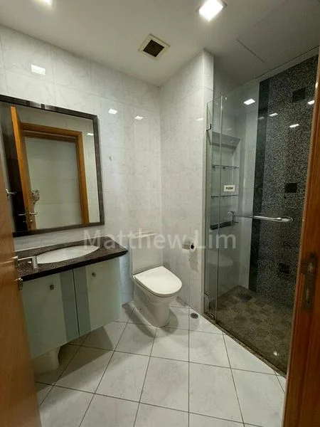 GOLDENHILL PARK CONDOMINIUM 15