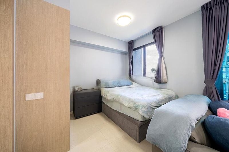 TREASURE AT TAMPINES 5