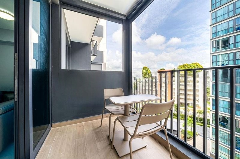 TREASURE AT TAMPINES 2