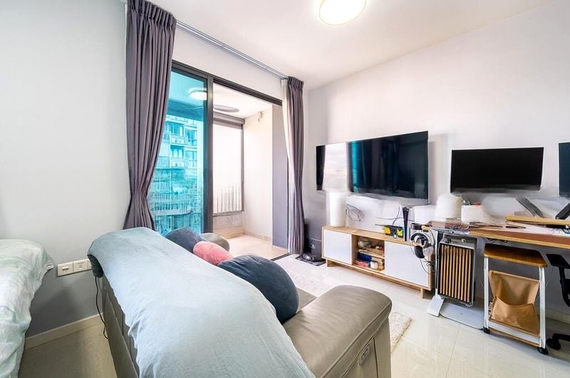 TREASURE AT TAMPINES 6