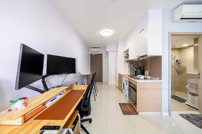 TREASURE AT TAMPINES 9