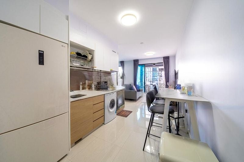 TREASURE AT TAMPINES 12