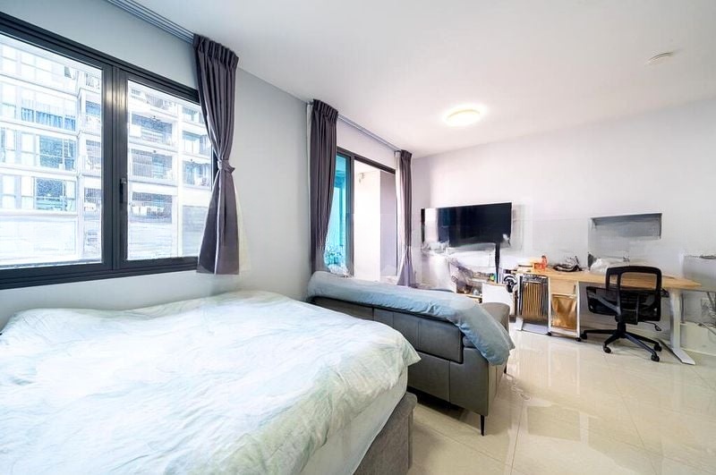 TREASURE AT TAMPINES 4