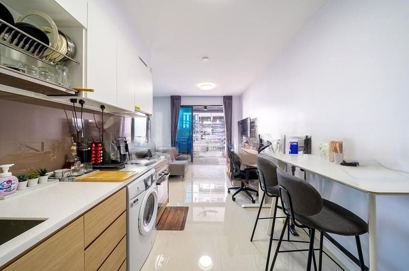 TREASURE AT TAMPINES 11