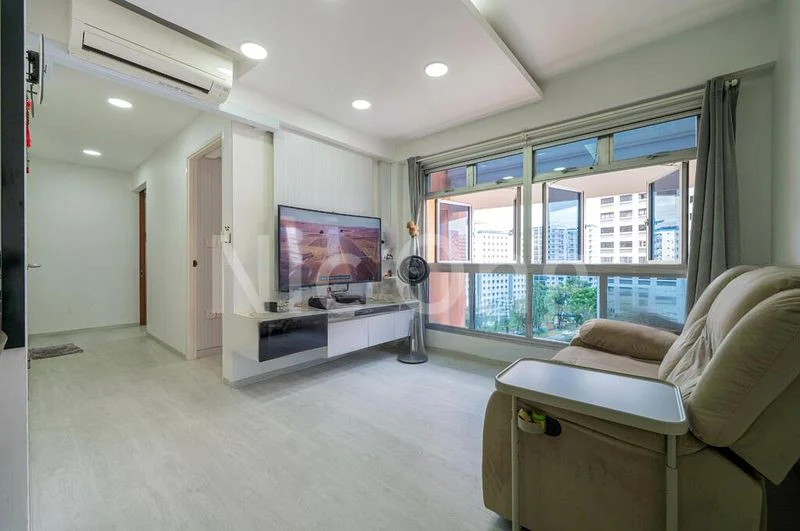 CHOA CHU KANG AVE 5 2