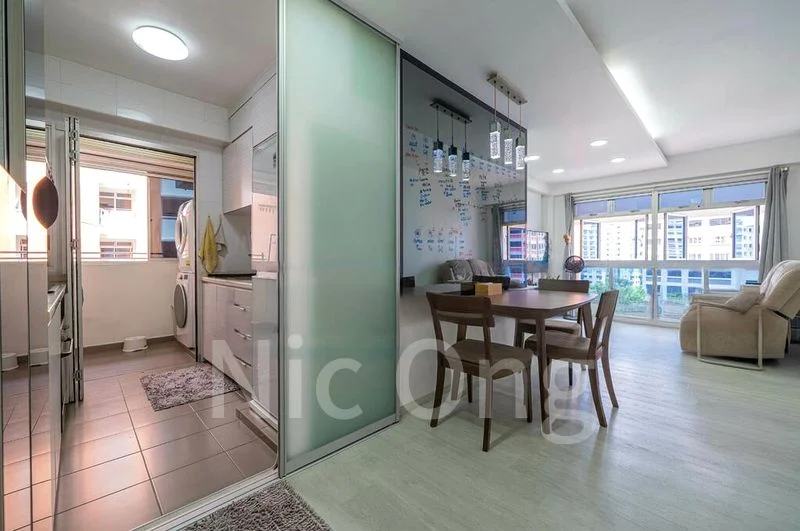 CHOA CHU KANG AVE 5 3