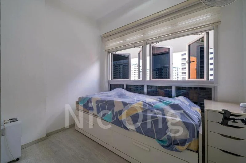 CHOA CHU KANG AVE 5 5