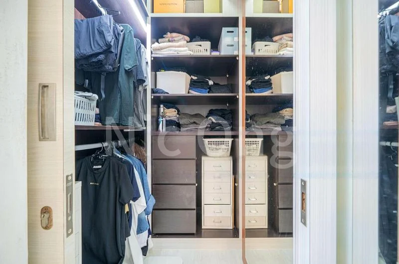 CHOA CHU KANG AVE 5 6