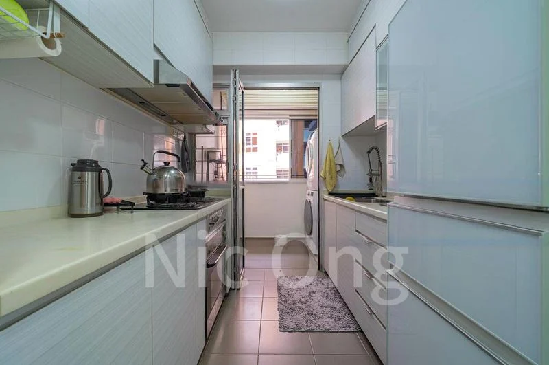 CHOA CHU KANG AVE 5 7