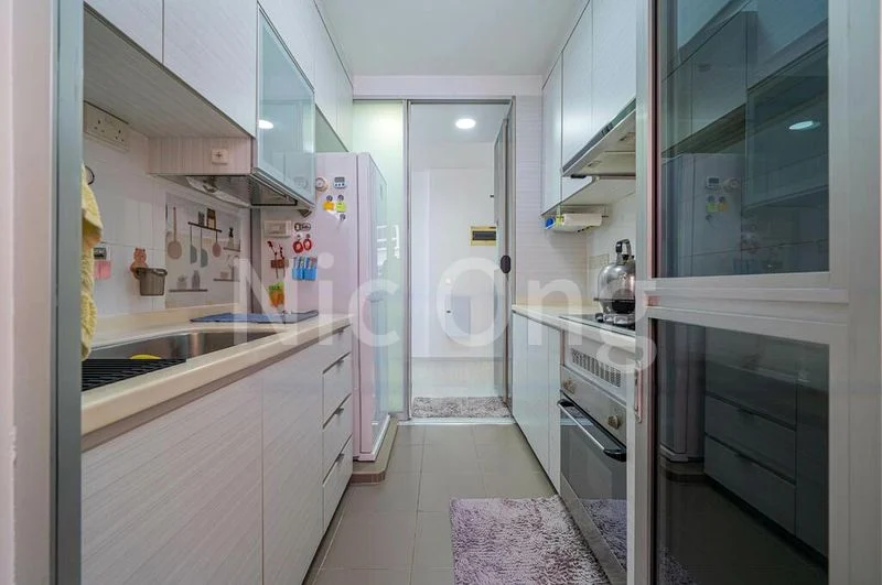 CHOA CHU KANG AVE 5 8