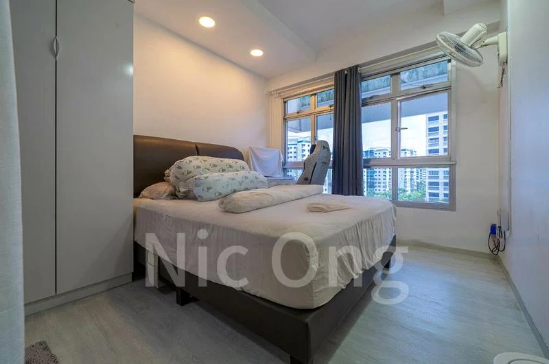 CHOA CHU KANG AVE 5 9