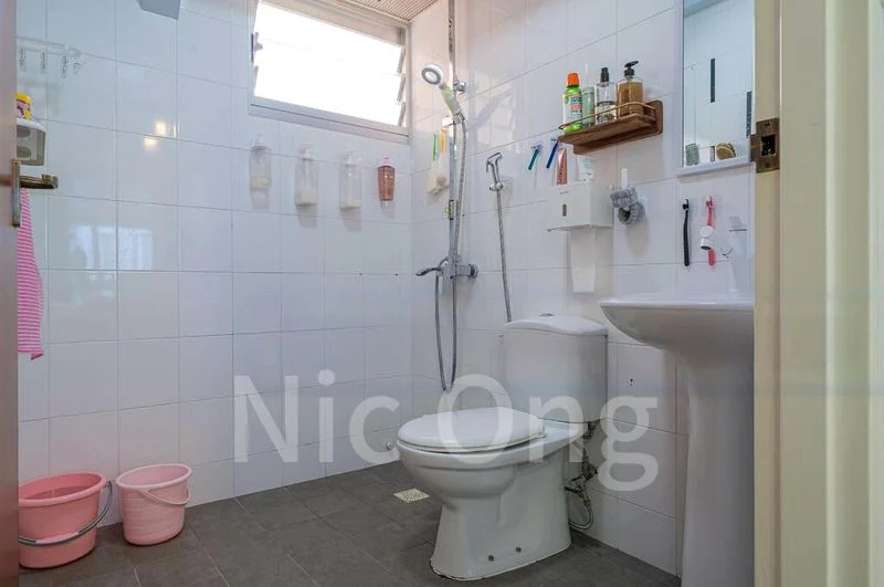 CHOA CHU KANG AVE 5 10