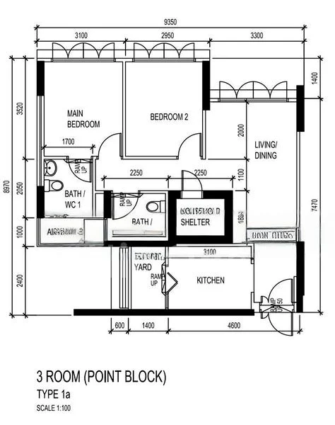 CHOA CHU KANG AVE 5 11