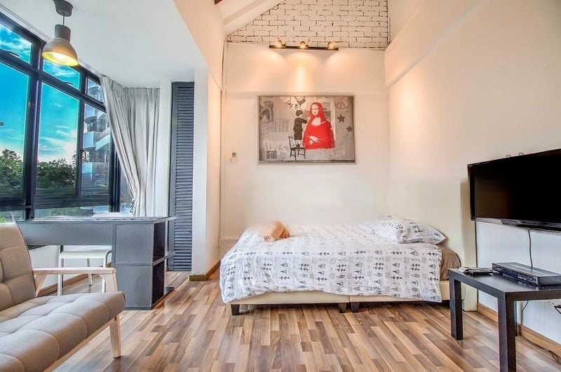 FAR HORIZON GARDENS 2