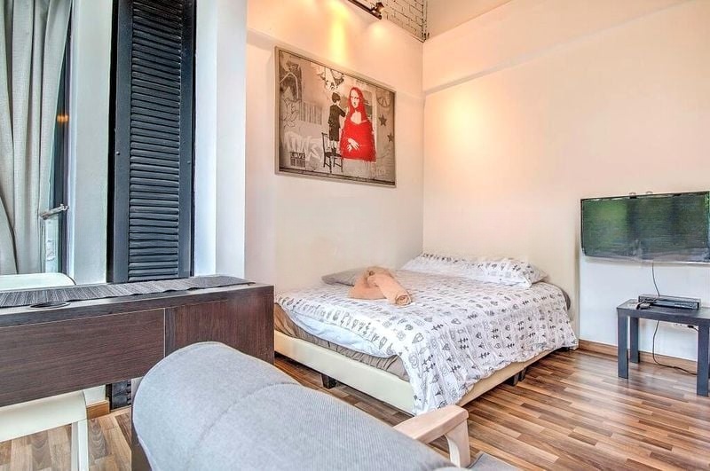 FAR HORIZON GARDENS 3