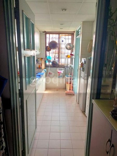 ORCHID PARK CONDOMINIUM 2