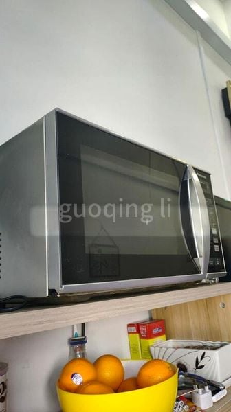 ORCHID PARK CONDOMINIUM 3