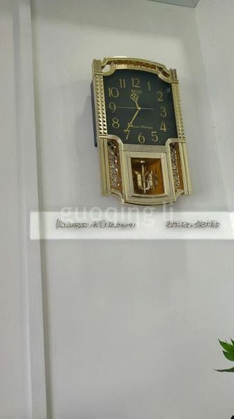 ORCHID PARK CONDOMINIUM 4