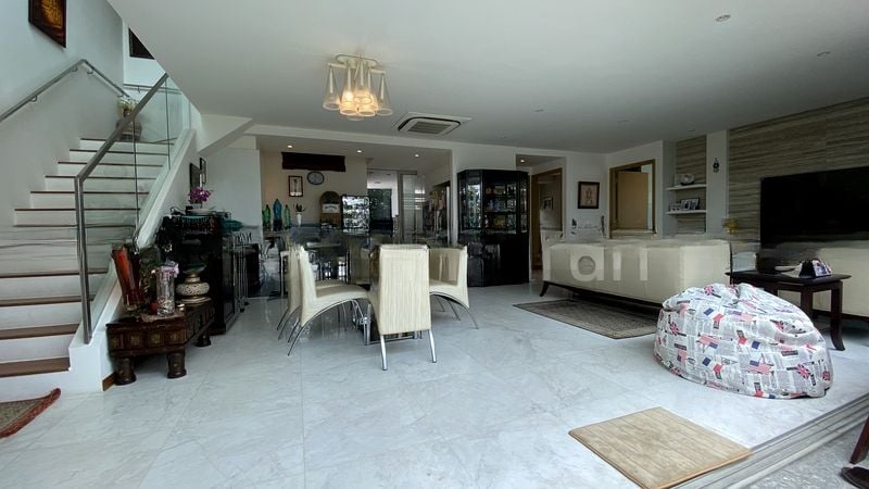 OLA RESIDENCES 1