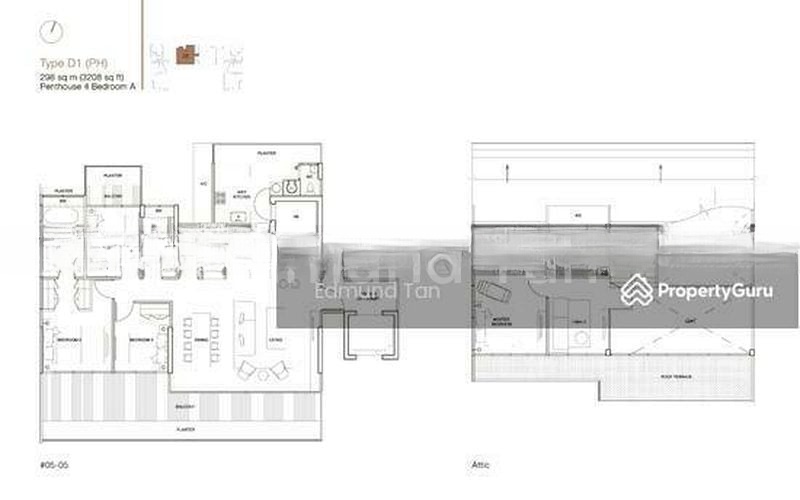 OLA RESIDENCES 6