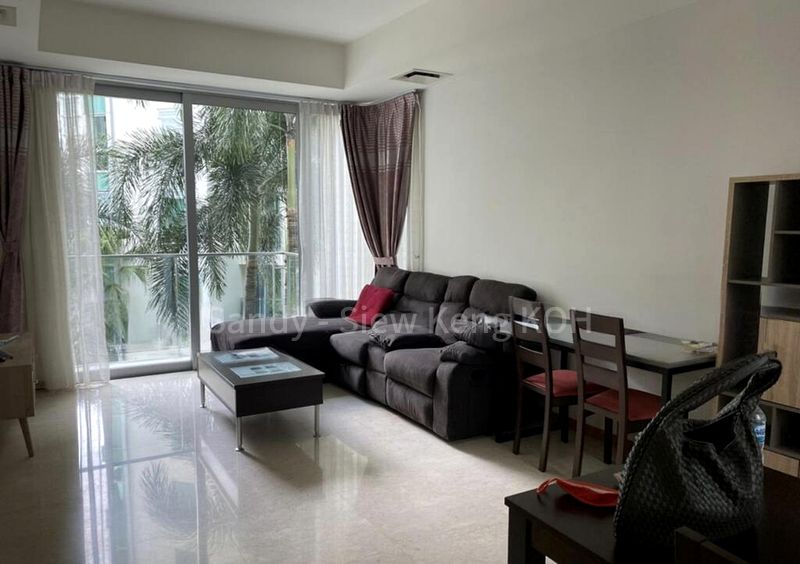 CARIBBEAN AT KEPPEL BAY 11