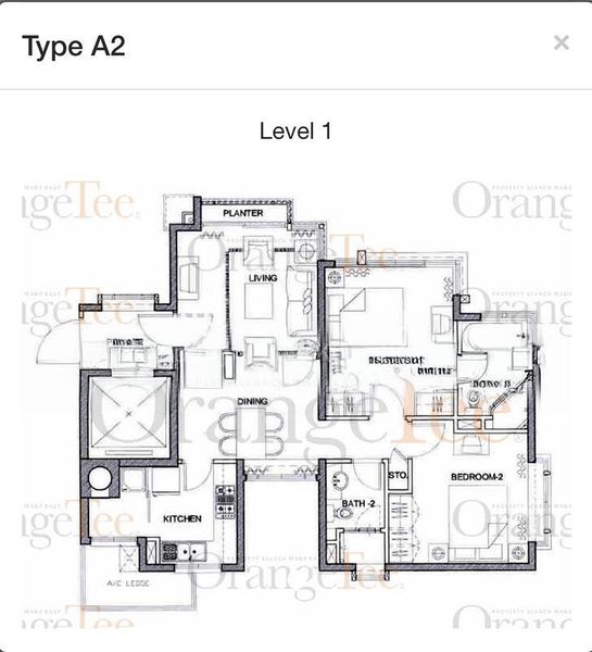 CARIBBEAN AT KEPPEL BAY 12