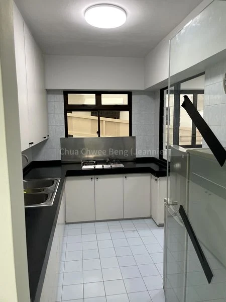 BEDOK RESERVOIR VIEW 2