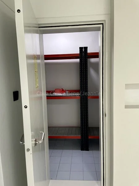 BEDOK RESERVOIR VIEW 3