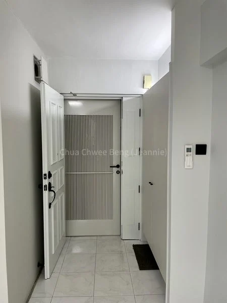 BEDOK RESERVOIR VIEW 4